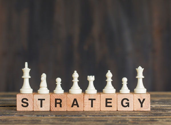 Business strategy
