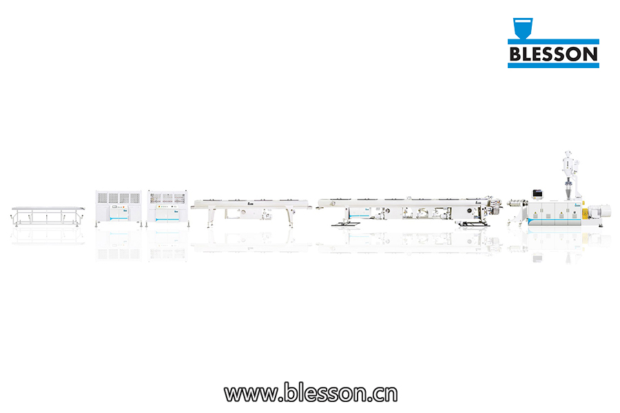 PPR-Pipe-Production-Line-from-Blesson-machinery