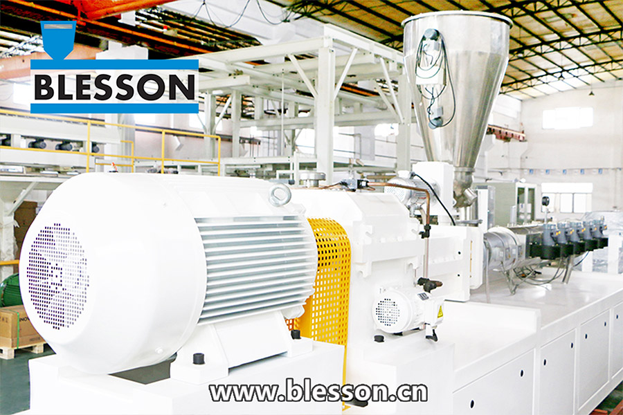 PVC-Pipe-Production-Line-By-Blesson-Precision-Machinery-4